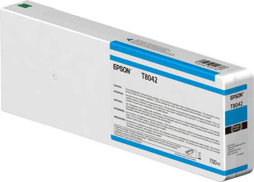 Epson T55K700 ink cartridge 1 pc(s) Original Light black Epson T55K700 ink cartridge 1 pc(s) Original Light black
